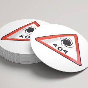 Бирдекель "404"