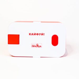 ланч бокс купить