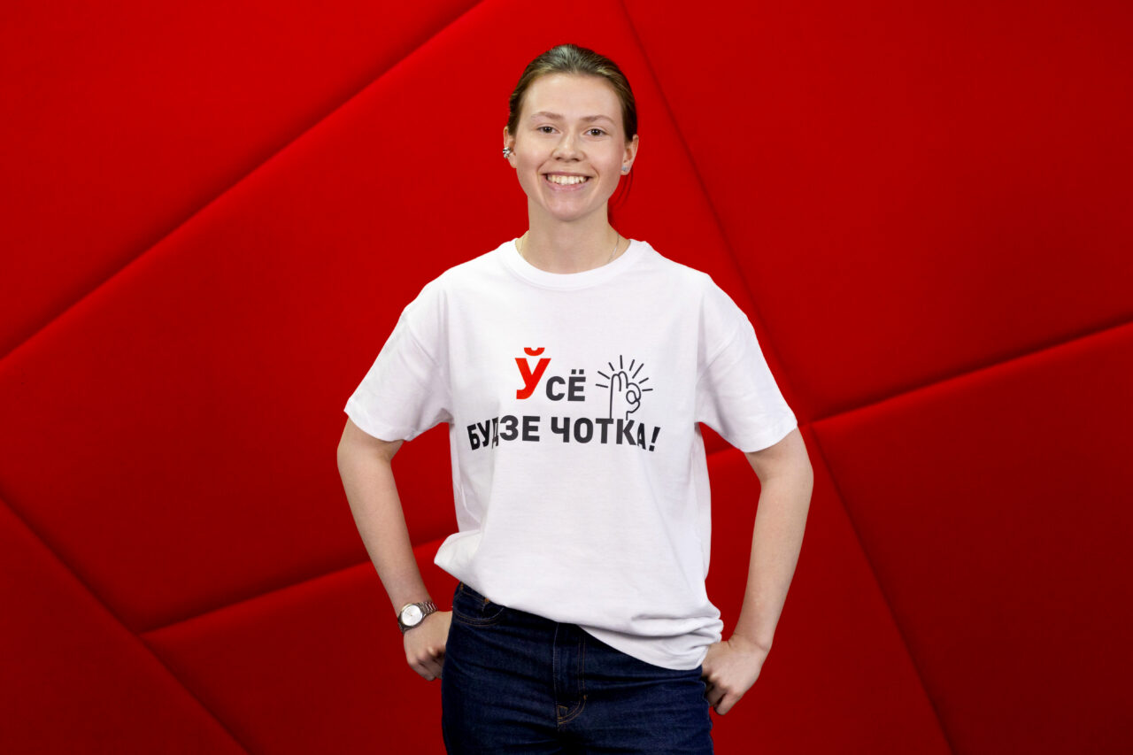 футболка