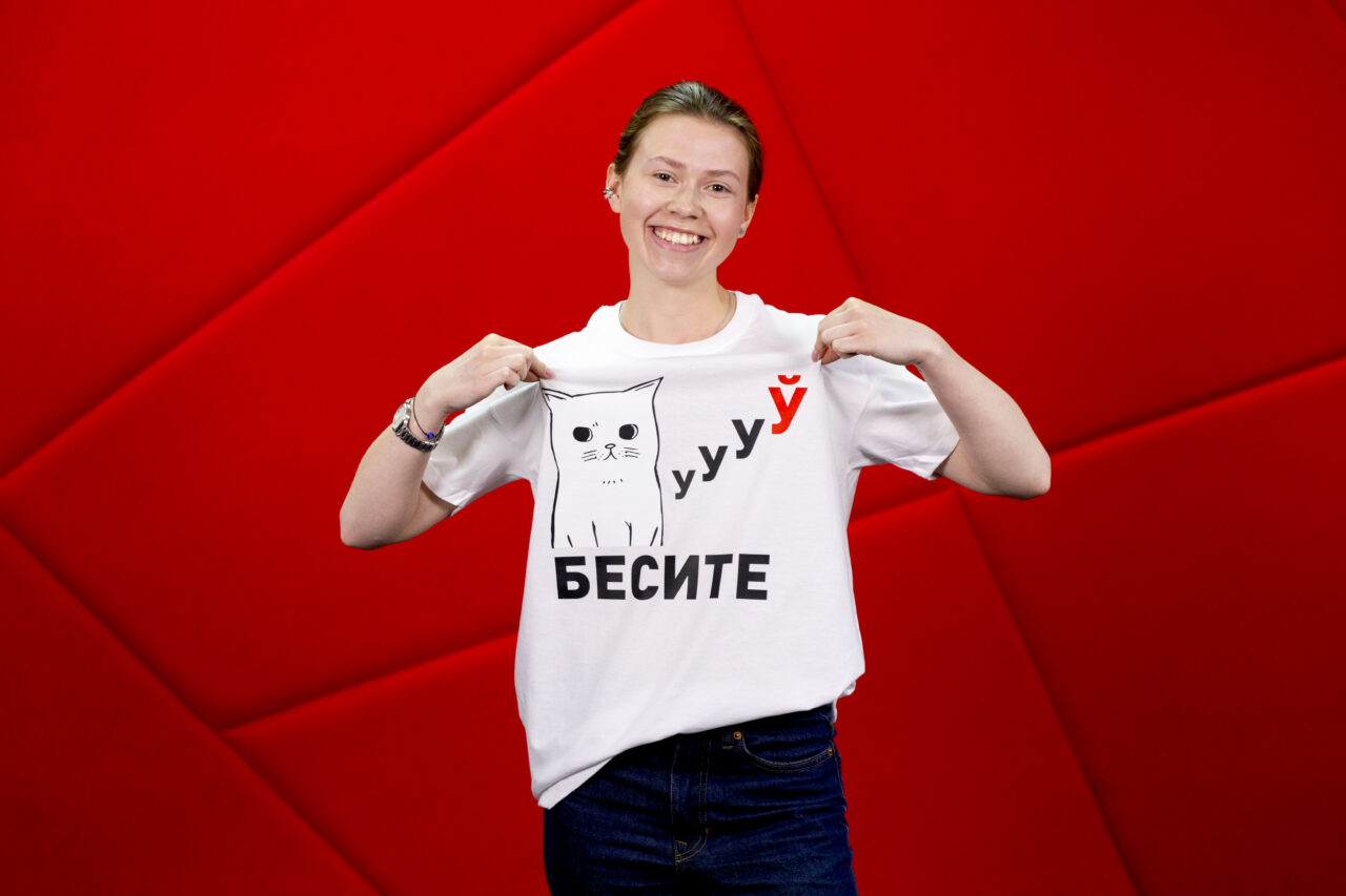 футболка