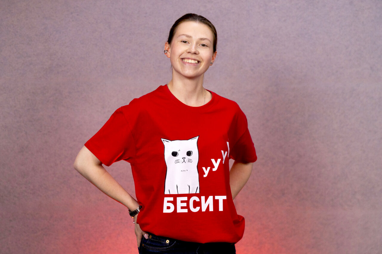 футболка